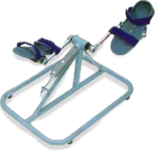 Ped-O-Cycle